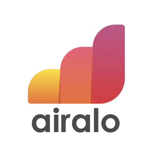 Airalo Airalo logo