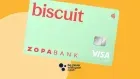 Biscuit Bank Biscuit Bank logo