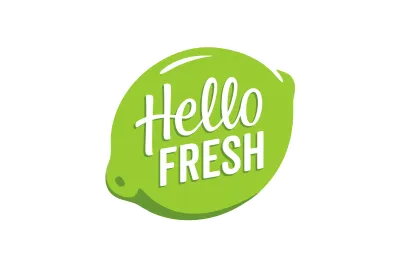 HelloFresh HelloFresh logo