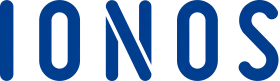 IONOS IONOS logo
