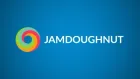 Jamdoughnut Jamdoughnut logo