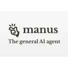 Manus AI Manus AI logo