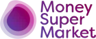 Moneysupermarket Moneysupermarket logo