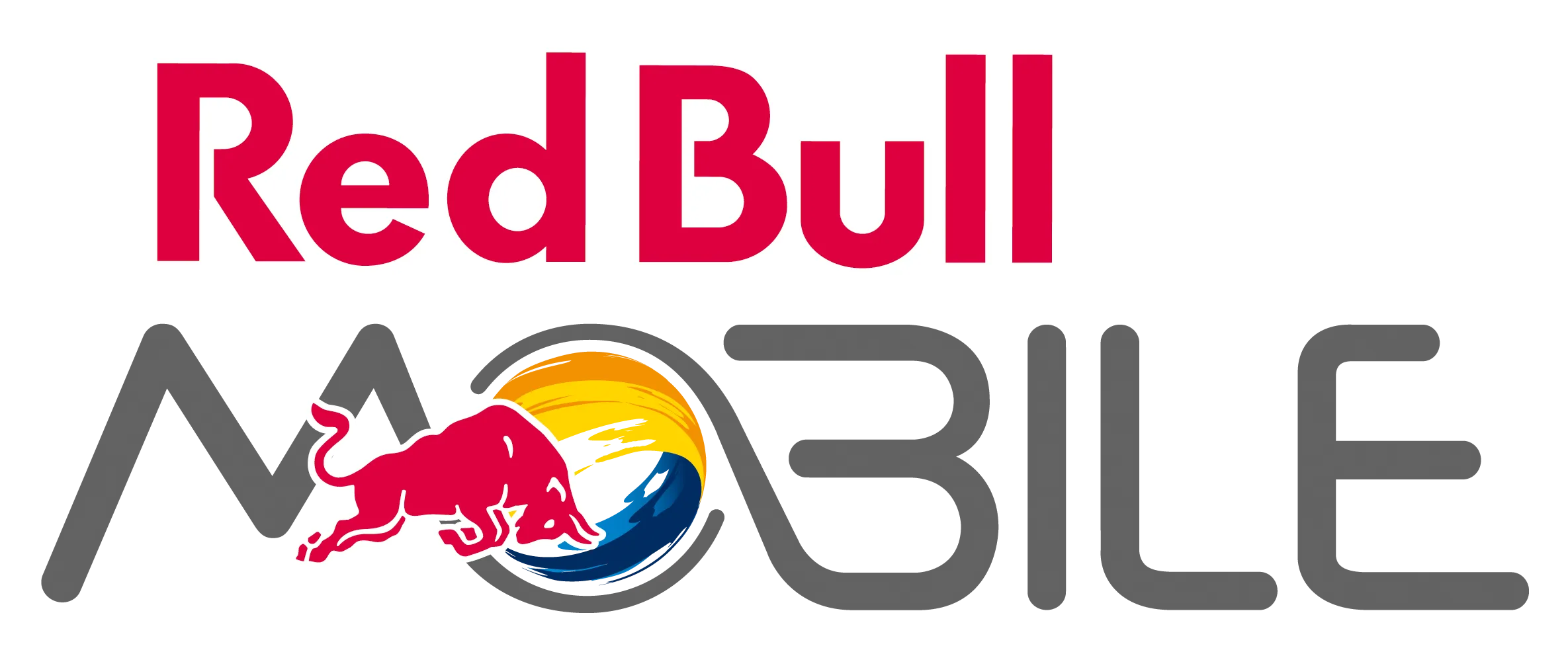 Red Bull MOBILE Data Red Bull MOBILE Data logo