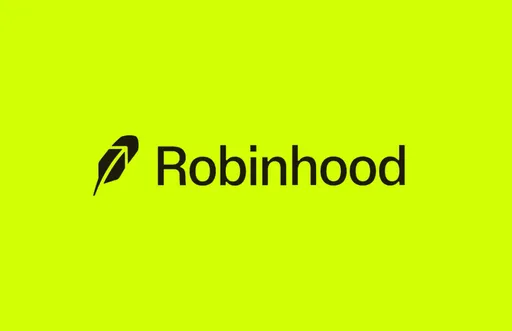 Robinhood Robinhood logo