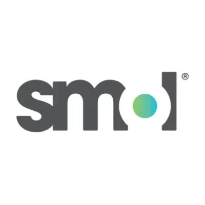 smol smol logo