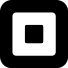 Square Square logo