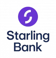 Starling Bank Starling Bank logo