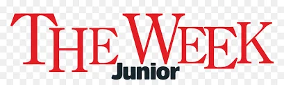 The Week Junior The Week Junior logo