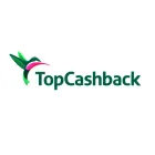 Topcashback Topcashback logo