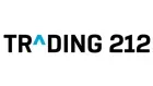 Trading212 Trading212 logo
