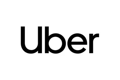 Uber Uber logo