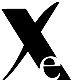Xe Xe logo