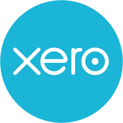 Xero Xero logo